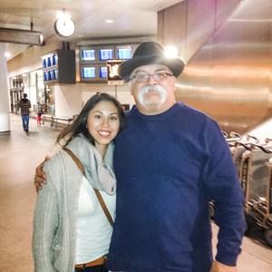 Meet your Posher, Katrina